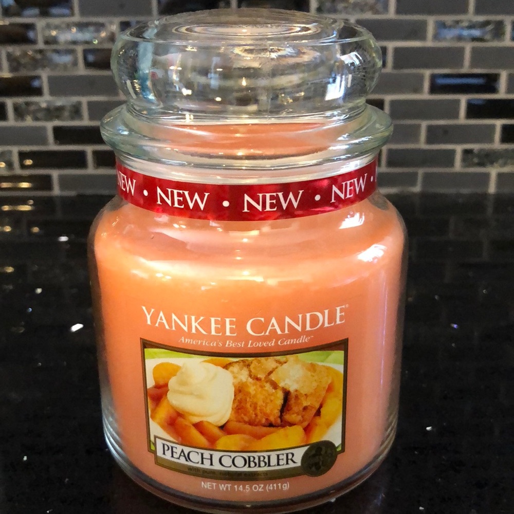 Yankee candle